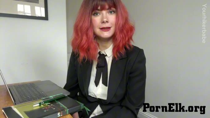 Yourhikerbabe - Called Up For Cock Sucking Duties  [FullHD 1080]