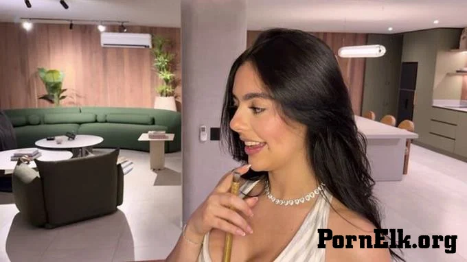 Danner Mendez - Stepbrother, you again? / Iris Rodriguez & Danner Mendez  [FullHD 1080]