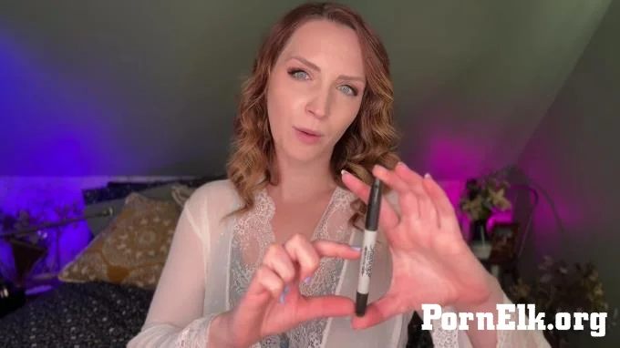 SneezeGoddess - Jerk Off Video Review Ends In SPH  [FullHD 1080]