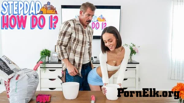 Christina Sage - How To Make Sure You Have Proper Suction - S2:E5 [FullHD 1080p]