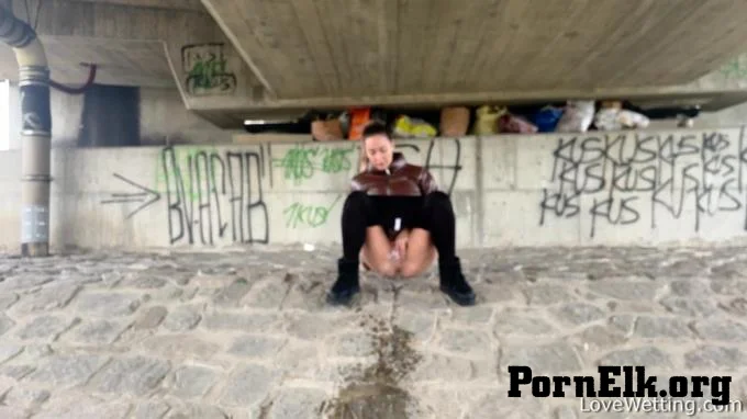 LW - Naomi  [4K 2160]