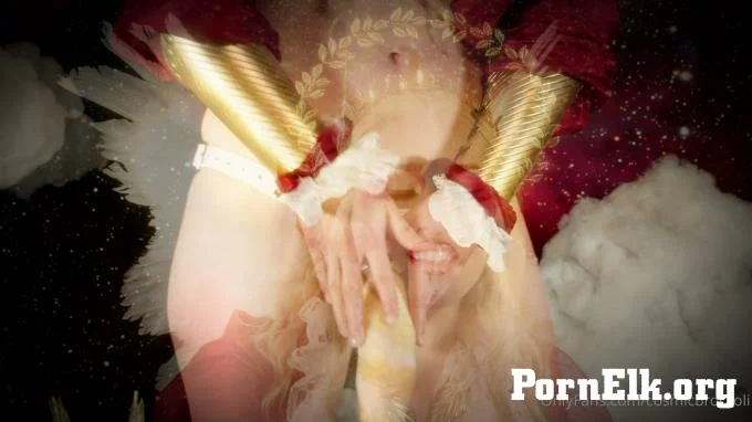 Cosmic Broccoli - Yay Cupid Joi!  [FullHD 1080]