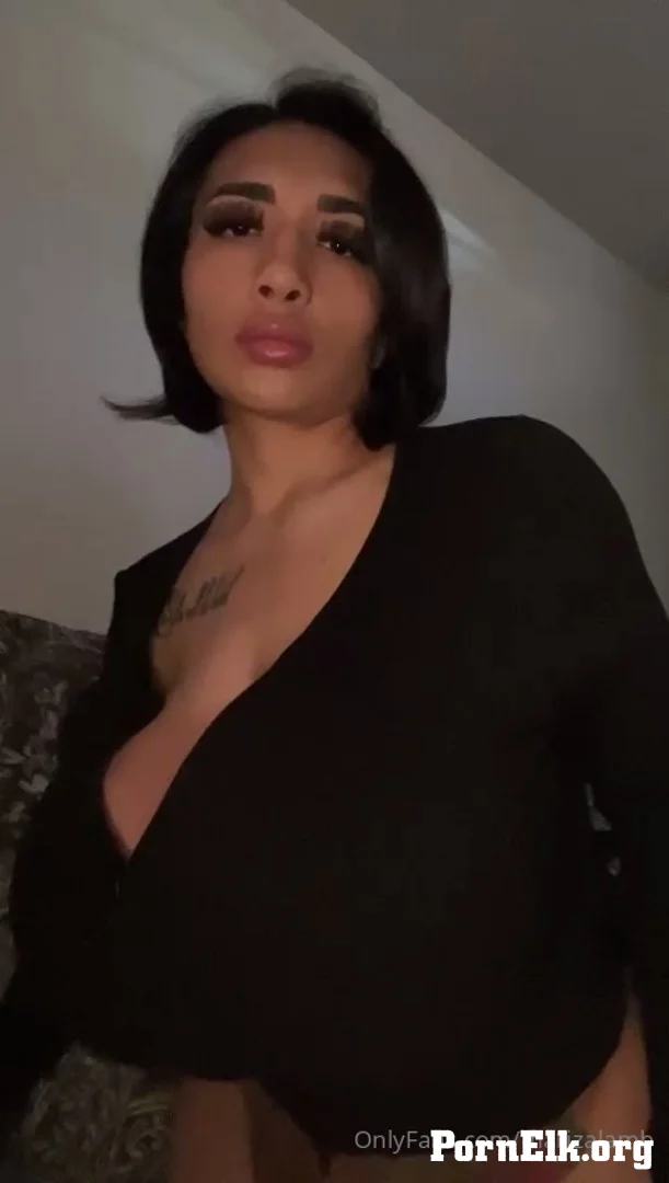 Mariza Lamb - Huge Boobs JOI  [SD 480]