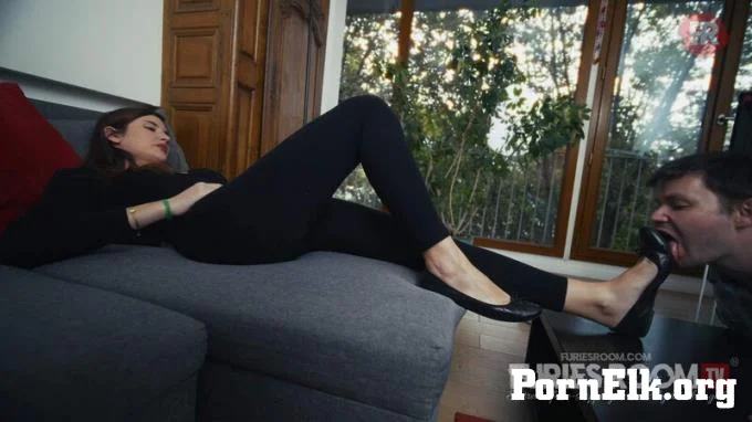 Furies Room: Diana - Extreme Domination  [FullHD 1080]