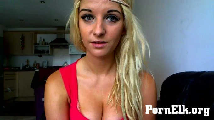 Goddess Kitty - Beta Bitch  [HD 720]