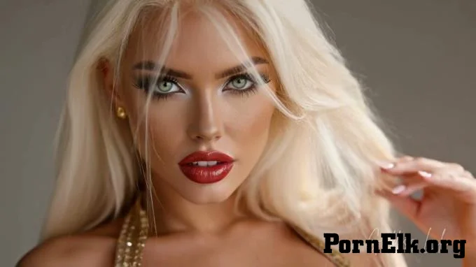 Goddess Lulu - You Dont Qualify Loser!  [FullHD 1080]