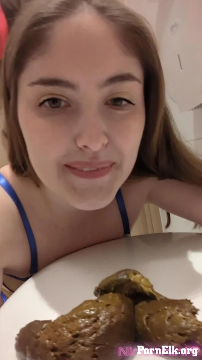 Ninounini  Public Toilet 2 : I Piss And Shit In Public Toilets With Lots Of Traffic, Before Eating My Shit And Getting My Ass Fucked!  [FullHD 1080]