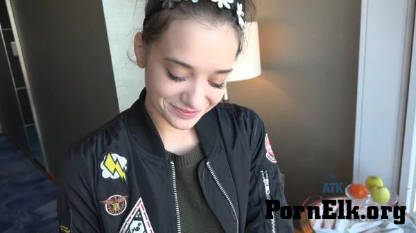 Gia Paige - London 2/5 [UltraHD 4K 2160p]