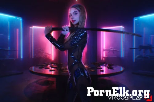 Ava Amira - Ballerina A XXX Parody 2026 [UltraHD 4K 3072p]