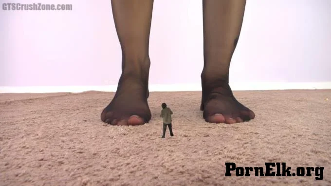 Gtszone - Gtscrushzone 245 Amber Star  [FullHD 1080]