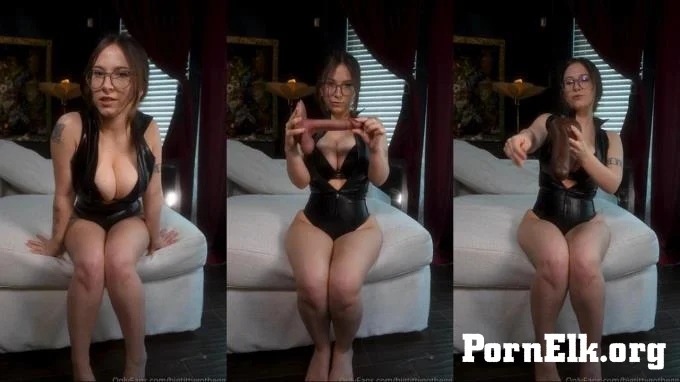 bigtittygothegg - SPH  [SD 404]