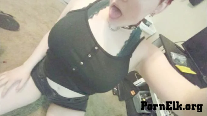 CurvyElvishGirl - Master may I suck your cock AUDIO  [FullHD 1080]