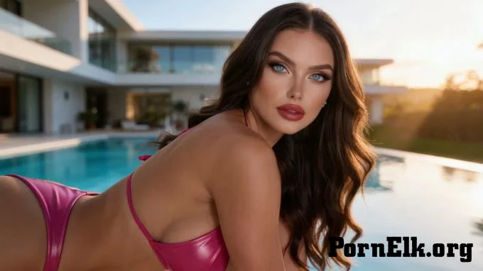 PERFECTA AI - Desperate Goon  [FullHD 1080]