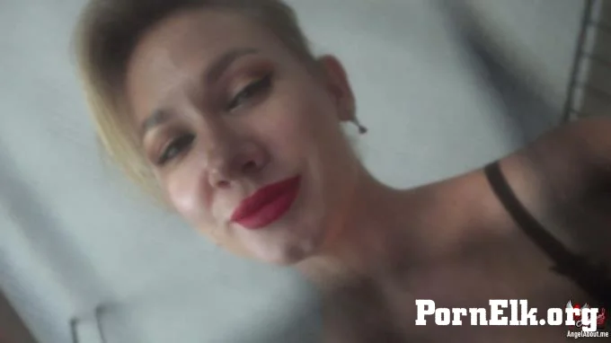 Angel The Dreamgirl - 835 Trapped By Obsession His Fatal Journey  [FullHD 1080]