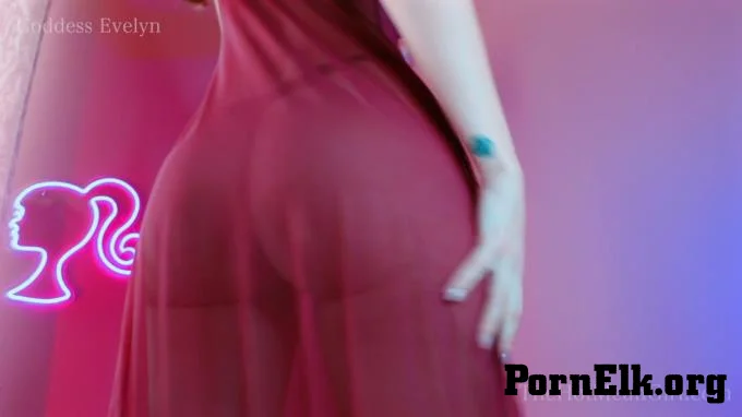 Goddess Evelyn - Premie Countdown  [FullHD 1080]
