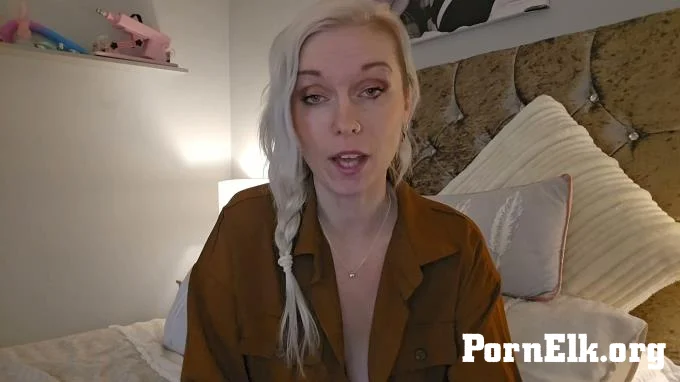 Lexi Snow - Aunt Sucks Your Cock As Payment  [FullHD 1080]