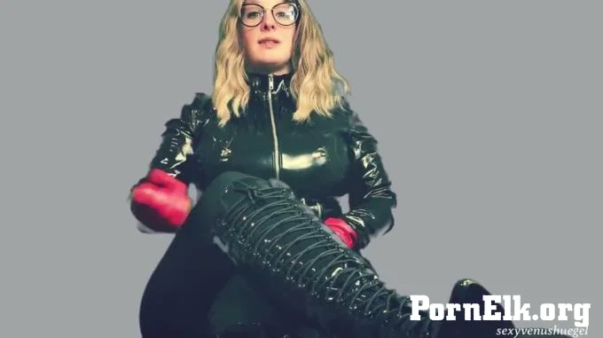 sexyvenushuegel - Lass den Orgasmus nicht gewinnen  [FullHD 1080]