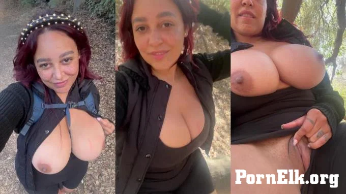 Emily Cheree - Solo  [FullHD 1080]