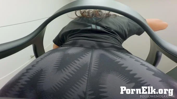 Mistress Enola Fetish - You're My Seat Mistress Enola Ass Slave Ass Smothering Breath Control With Alarm Clock Fullhd Copy  [4K 2160]