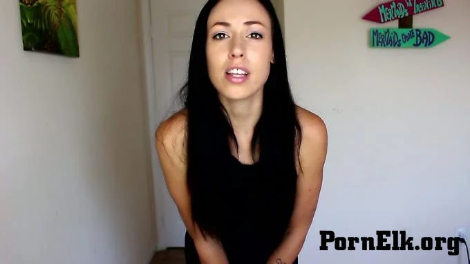 Kendall Olsen - Little Dick Energy  [FullHD 1080]