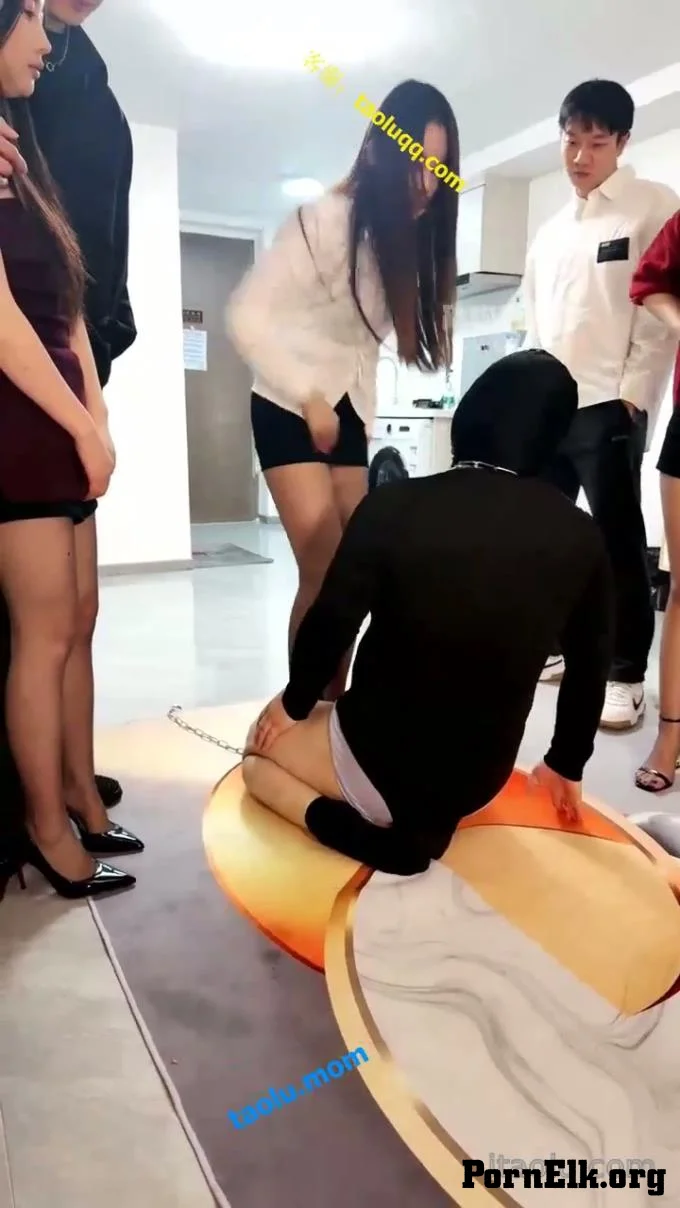 Taolusm - Law Discovers Brother - In - Law Cheating On Her With Two Women  [HD 720]