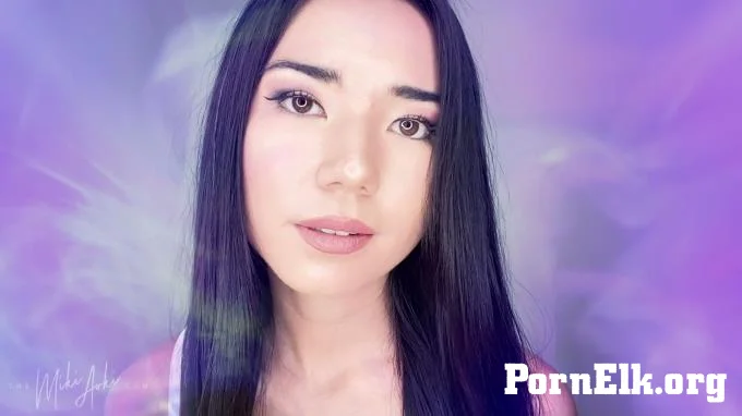 Asian Princess Miki - Mantras for Miki  [FullHD 1080]