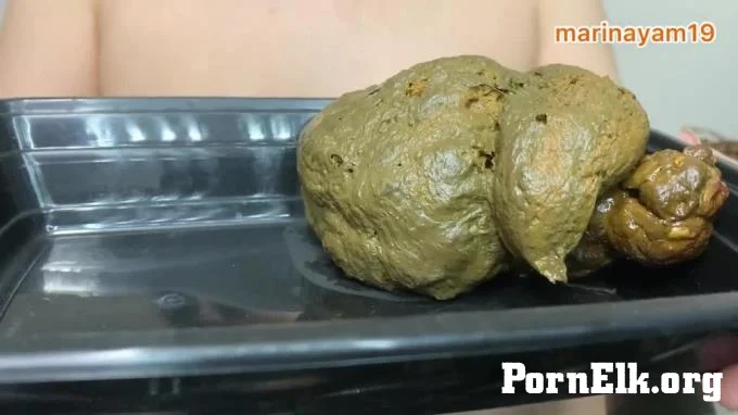 Marinayam19  YouRe A Pathetic Human Toilet  [HD 720]