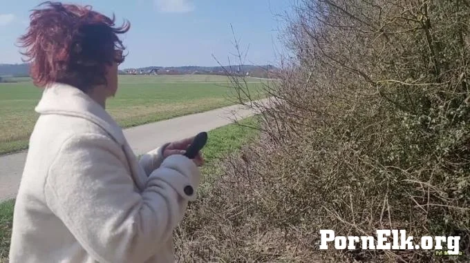 Popp-Sylvie - Fruhlingsgefuhle  [FullHD 1080]