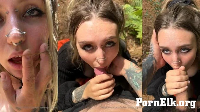 whereispoppie - Blowjob  [FullHD 1080]