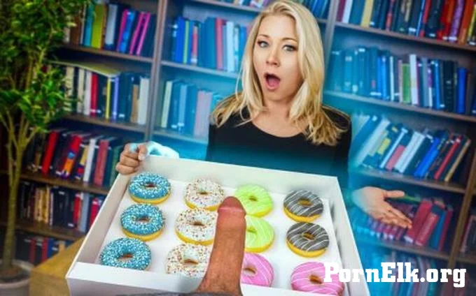 Katie Morgan - You Are The Boss  [FullHD 1080]