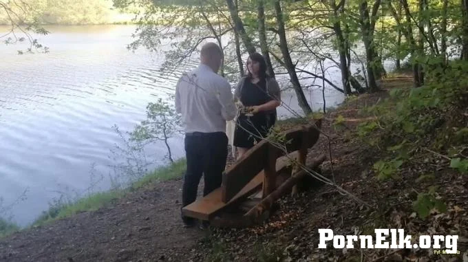 Femdom-Team-German - Das Erwachen Unserer BDSM Ehe - Zweite Chance Oder Scheidung  [FullHD 1080]