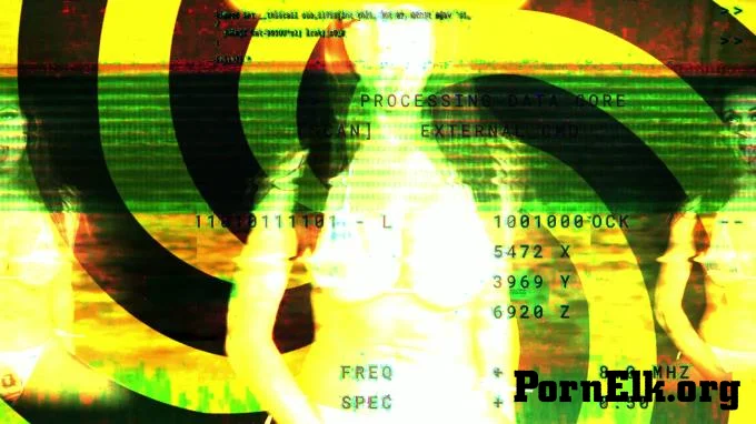 Miss Alika White - Gooncore System Overwrite  [4K 2160]