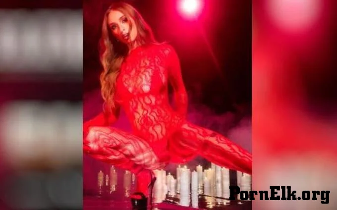 Angel Youngs - Elements E4 Fire  [FullHD 1080]