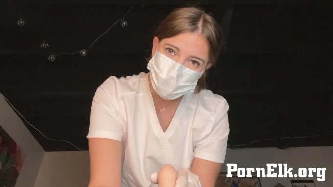 maggierosexo - Nurse Mommy Shows You How To Properly Milk Yourself  [FullHD 1080]