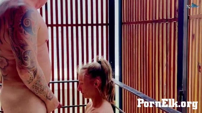 Caribbean_Couple - Mein tinder date hat, indem ich meinen arsch sprengte  [FullHD 1080]