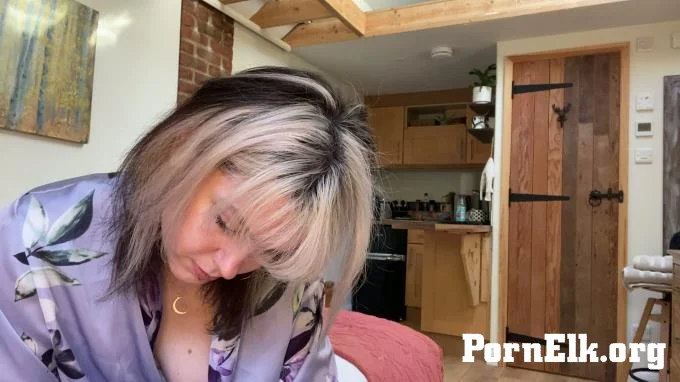 Delilah Jynx - Ignoring you while you beg for attention  [FullHD 1080]