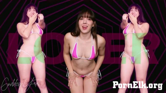 Goddess Yata - Loser Mockery Brainrot  [FullHD 1080]