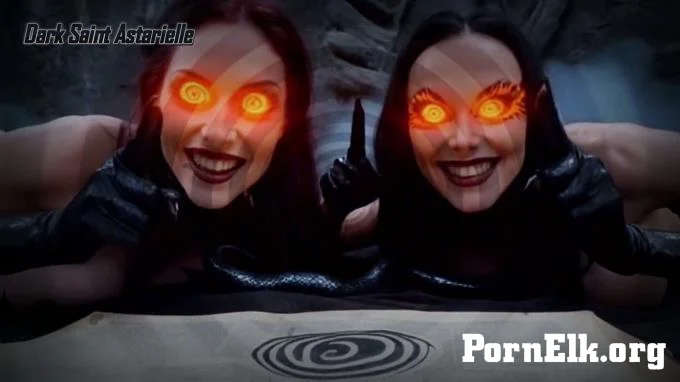 Mistress Misha Goldy - Aroma Goonhex  [FullHD 1080]