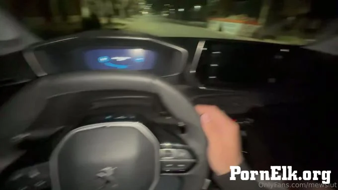 MewSlut - POV B/G  [FullHD 1080]