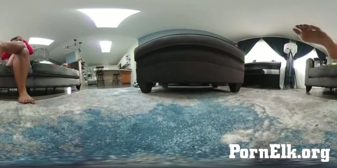 VR360 - Giantess Matching Service Feat AstroDomina  [HD 720]