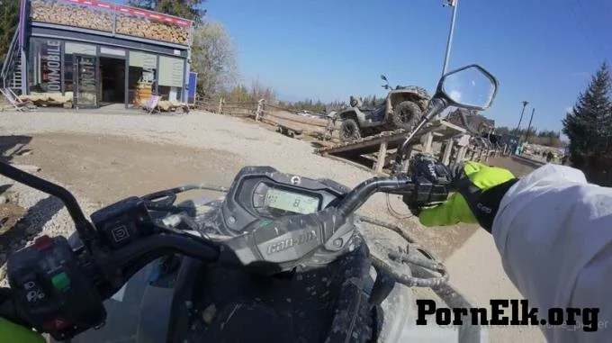 hermione_potter - Polen V-Log Part 3  [FullHD 1080]