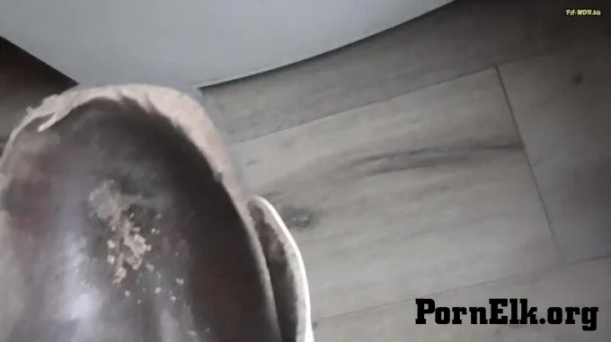 tammara28 - Die Schlappen Mit Meinen Fu?en Bearbeitet  [FullHD 1080]