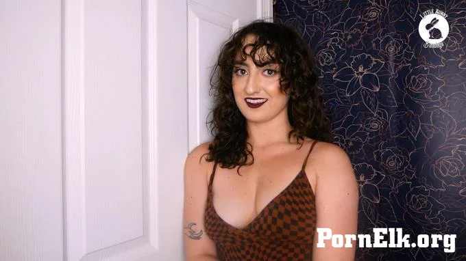 LittleBunnyB - Kinky Influencer Fucks Her Favorite Fan  [FullHD 1080]