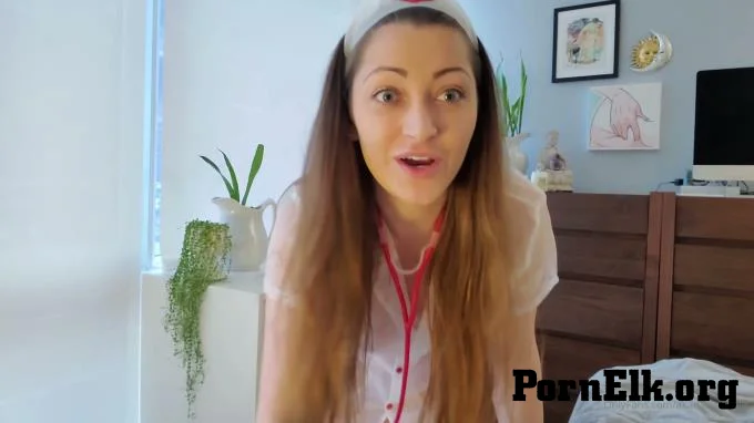 Dani Daniels - Do you have a growing pain in your pants  [FullHD 1080]