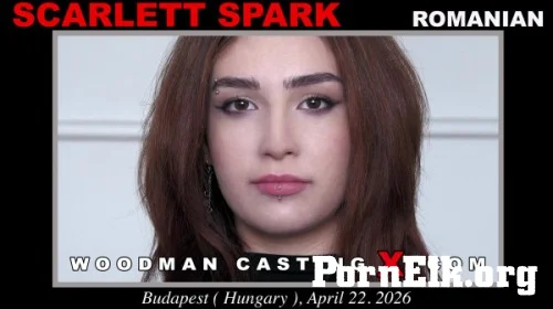 Scarlett Spark - Scarlett Spark !!! [SD 540p]