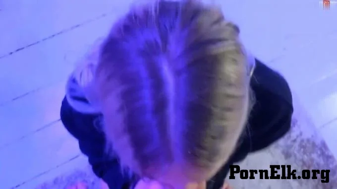 Kittifuck - So viel Sperma in meinem Mund, es lauft einfach raus  [FullHD 1080]