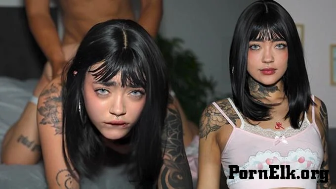 ChristianBangs - Big Dick Therapy For Mexican Teen  [FullHD 1080]