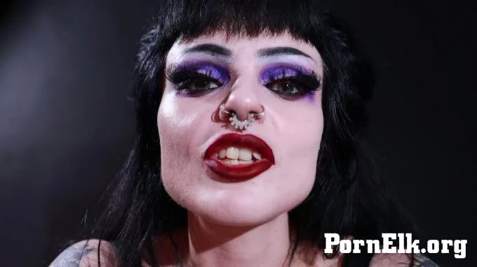 Empress Poison - Captive Vol 3  [FullHD 1080]