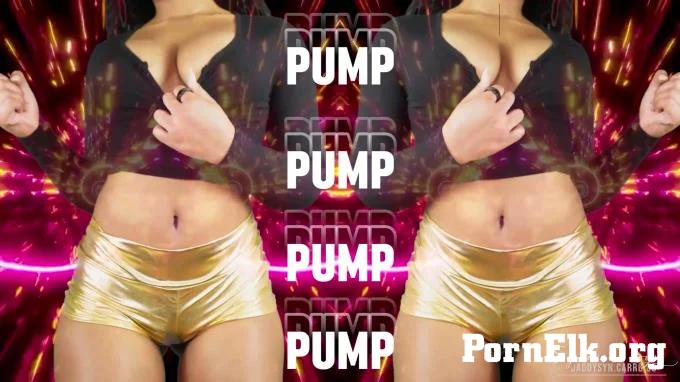 Superior Syn - Extreme Brain Rot (With Trance Music)  [4K 1440]