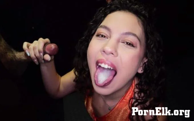 Satine Summers - Fifth Gloryhole  [FullHD 1080]